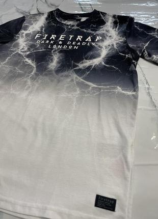 Firetrap t-shirt2 фото