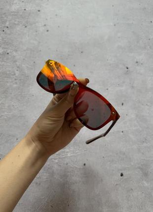 Сонцезахисні жіночі окуляри хамелеон6 фото