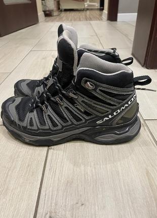 Salomon 36