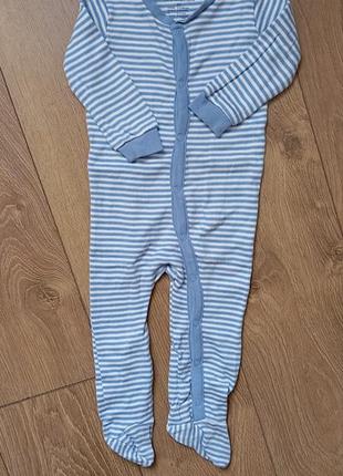 Чоловічок lupilu.