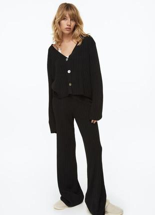 Костюм брючний h&m