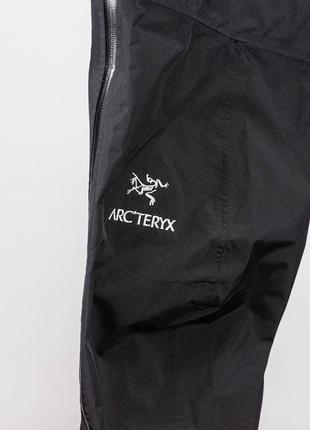 Arcteryx gore-tex штани6 фото