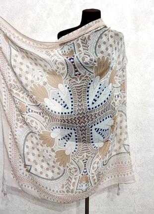 Платок хлопок