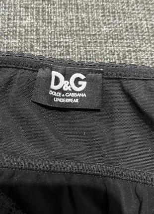 Чарівна майка нижня білизна d&g оригінал5 фото