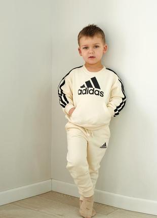 Дитячий костюм adidas