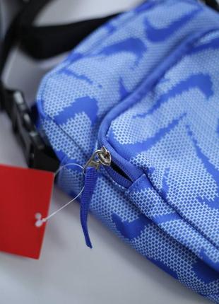 Сумка «nike crossbody bag»3 фото