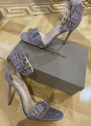 Босоніжки gianvito rossi