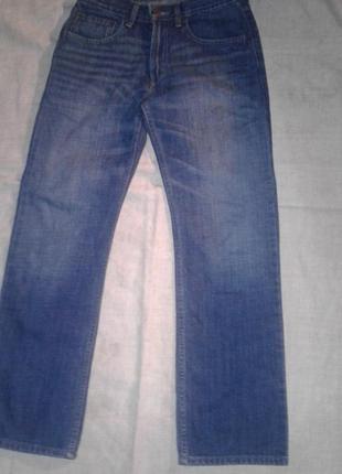 Джинсы брюки levis 5141 фото