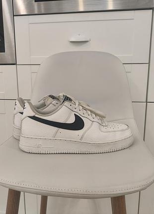 Nike air кросівки