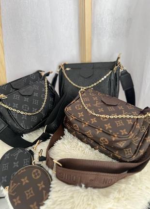 Сумка lv