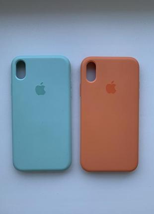 Чехол на iphone xr