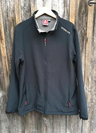 Softshell tog24 кофта куртка чоловіча l-ка, 50