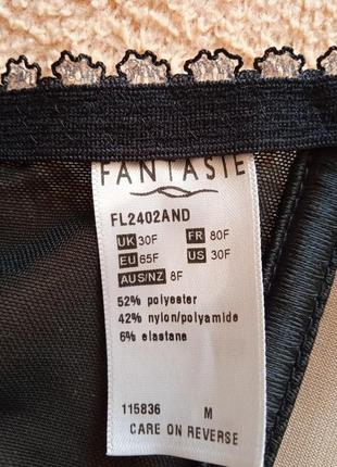 Бюстгалтер fantasie 65f5 фото