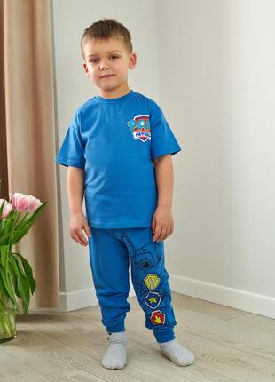 Костюм zara paw patrol1 фото