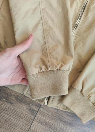 Куртка бомбер юбки h&m x`o5 фото