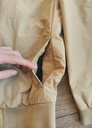 Куртка бомбер юбки h&m x`o6 фото