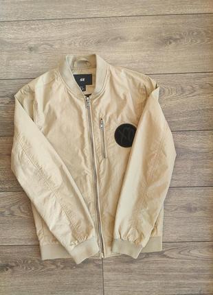 Куртка бомбер юбки h&m x`o2 фото