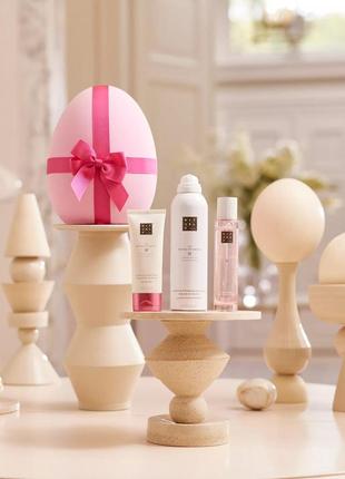 Подарунковий набір rituals великодній жіночий