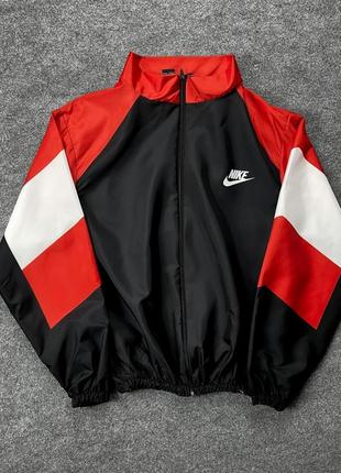 Вітровка найк nike