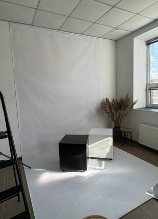 Студийные кубы, цена за один