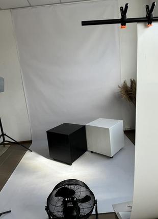 Студийные кубы, цена за один