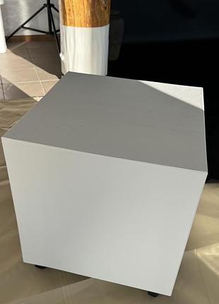 Студийные кубы, цена за один