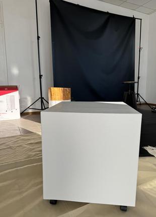 Студийные кубы, цена за один