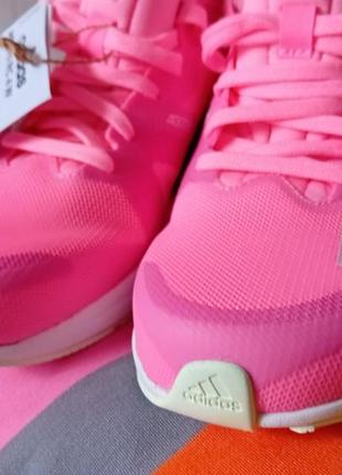 Adidas adizero rc 4 новые женские кроссовки размер 38, 38.5, 393 фото