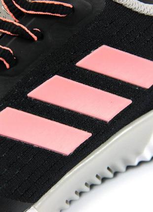 Чорні жіночі кросівки climacool bounce adidas розмір 366 фото