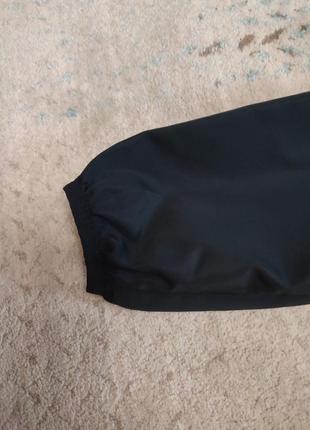 Вітровка куртка на легкому флісі nutmeg4 фото