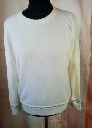 Джемпер tommy hilfiger размер м