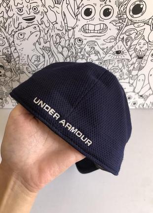 Кепка бейсболка 🧢  under armour2 фото