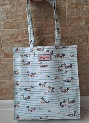 Сумка шоппер cath kidston