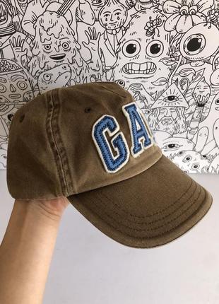 Кепка бейсболка 🧢  gap