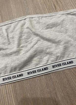 Подростковый бюст бандо river island3 фото