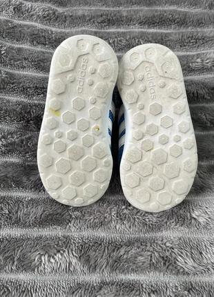 Кросівки adidas3 фото