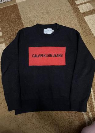 Жіночий светр calvin klein