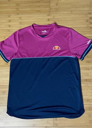 Футболка ellesse l