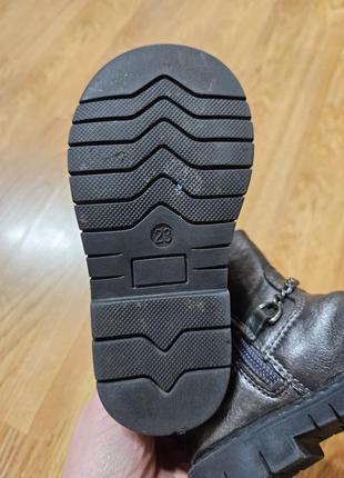 Черевички черевики сапоги туфлі9 фото