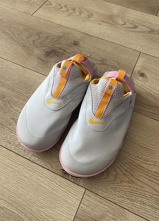 Кросівки nike shoes white