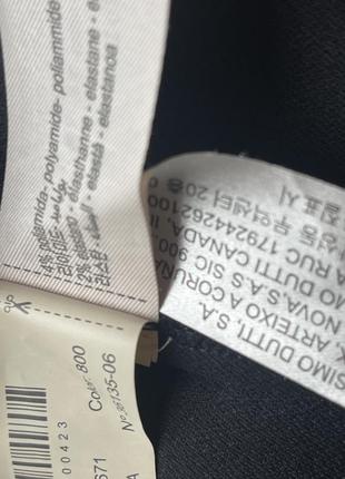 Спідничка massimo dutti, 42p-p10 фото