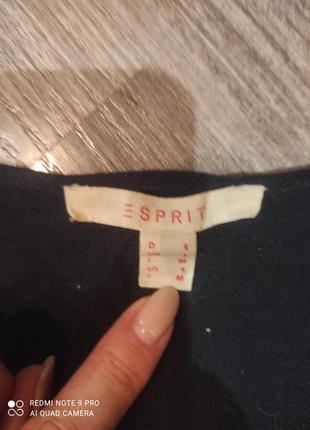 Легкий светр жіночий esprit, розмір s-m4 фото