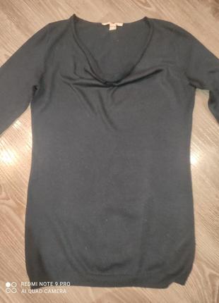 Легкий светр жіночий esprit, розмір s-m6 фото