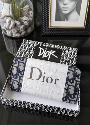 Кошелек dior