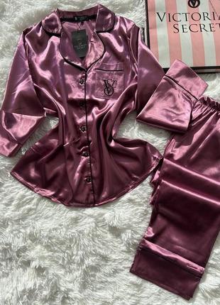 Жіноча піжама ❤️ victoria's secret