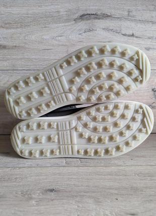 Зимние женские замшевые ботинки б/у лова lowa gore-tex 41 р 26.5 см6 фото