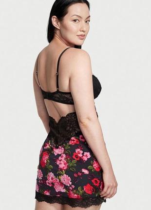 Модаловая ночная рубашка victoria’s secret2 фото
