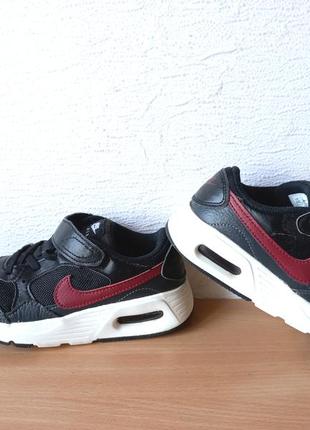 Дихаючі кросівки nike air 31 р. устілка 20 см2 фото