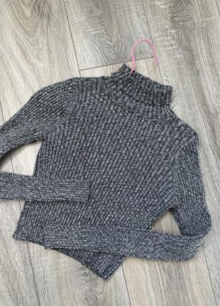 Гольф вкорочений