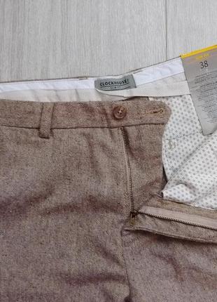 Чоловічі штани брюки звужені р. xxl2 фото